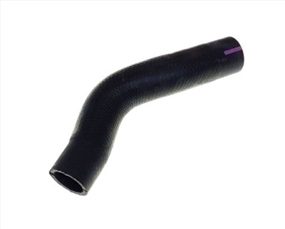 Rav4 12-18 wąż шланг радіатора wody правий фото №1