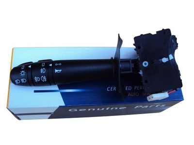 WŁĄCZNIK PRZEŁĄCZNIK ŚWIATEŁ RENAULT KANGOO NOWY