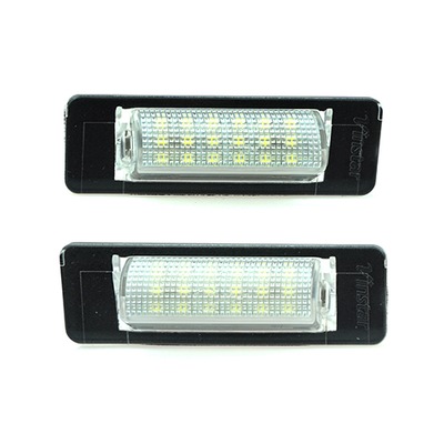 MERCEDES W210 SEDAN / W202 SEDAN ILLUMINATION LED - milautoparts-fr.ukrlive.com