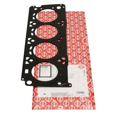 GASKET CYLINDER HEAD ELRING FIAT MULTIPLA - milautoparts-fr.ukrlive.com