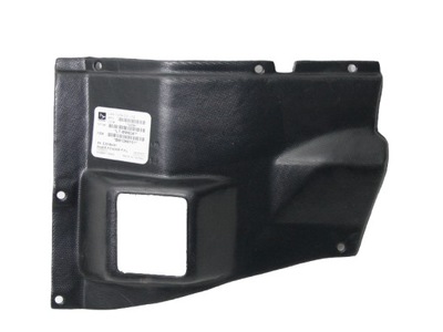 PARE-BOUE PROTECTION PARTIE INFÉRIEURE BMW 3 E30 1982-1993 L - milautoparts-fr.ukrlive.com