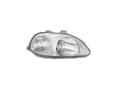 LAMP LAMP HONDA CIVIC EJ EK JP VI 1995 R - milautoparts-fr.ukrlive.com