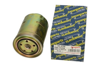 FILTER FUEL JAPANPARTS MAZDA BT-50 (CD, UN) - milautoparts-fr.ukrlive.com