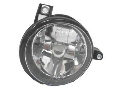 VW POLO IV 9N FOX 01-05 HALOGEN LAMP LEFT LAMP PMG - milautoparts-fr.ukrlive.com