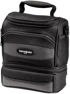 Samsonite SAMOA DV 55 Duo 28240 Torba