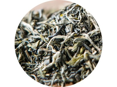 Herbata zielony YUNNAN 50g