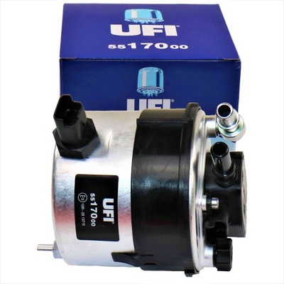 UFI 55.517.00 FILTER FUEL - milautoparts-fr.ukrlive.com