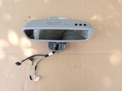 MIRROR INTERIOR MERCEDES W221 W216 REMOTE CONTROL 10PIN - milautoparts.fr