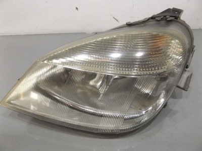 LAMP LEFT FRONT MERCEDES VANEO 03R - milautoparts-fr.ukrlive.com