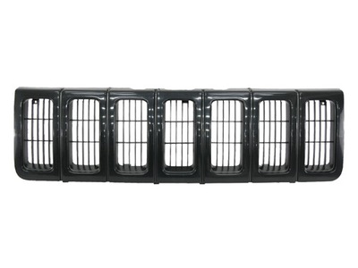 GRILLE RADIATOR GRILLE DEFLECTOR JEEP GRAND CHEROKEE ZJ FACELIFT 96 - milautoparts-fr.ukrlive.com