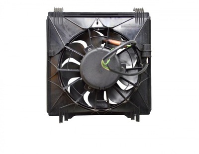 Вентилятор porsche 911 carrera boxster оригінал фото №1