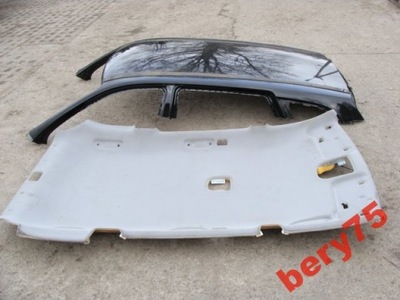 Hyundai santa fe 09r крыша с потолок фото №1