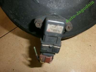 Galant viii 96-02 датчик підсилювач гальм фото №1