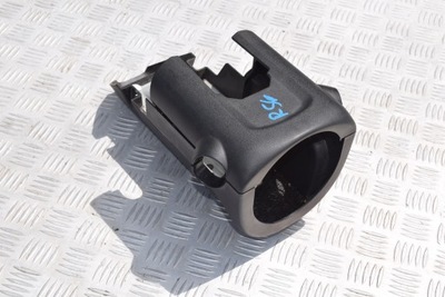 Корпус колонки рулевого mini cooper s r56 jcw фото №1