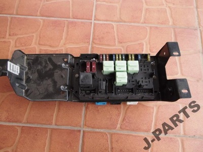 Range rover vouge sport предохранители модуль pdc фото №1