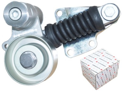 Натяжитель ремень lancia kappa lybra thesis 2.0 2.4 фото №1