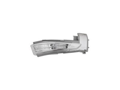 KIERUNK BLINKER MIRROR CITROEN DS5 C4 PICASSO 508 - milautoparts-fr.ukrlive.com