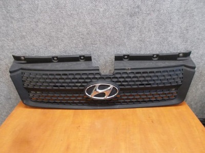 GRILLE HYUNDAI MATRIX FACELIFT 05-08 - milautoparts-fr.ukrlive.com