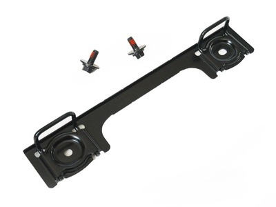 Volvo v40 isofix outlet kit