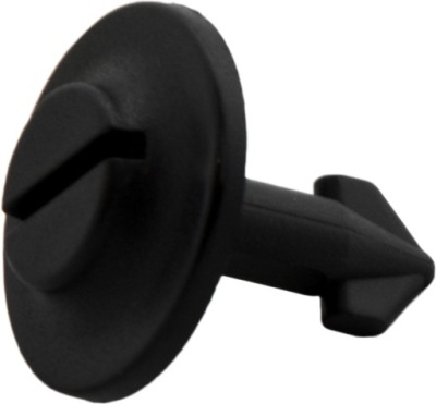 Кліпса кліпси підкрилок підкрилок skoda superb super b фото №1