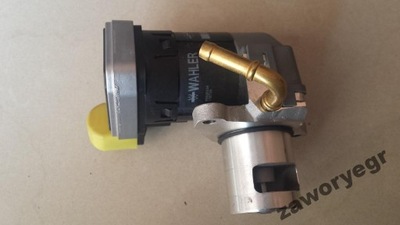 EGR OPEL 109316 00005321C7 00005321C5 GARANTÍA 2 AÑOS  