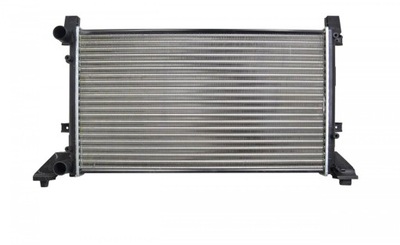 NEW CONDITION RADIATOR VW LT LT28 LT35 L46 2,5 2,8 TDI 2,3 B 2D0121253 2D0121253B - milautoparts-fr.ukrlive.com