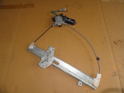 SUZUKI BALENO LIFT DEVICE GLASS LEFT REAR ELECTRICAL - milautoparts-fr.ukrlive.com