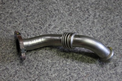 Renault megane iii 1.9dci waz трубка egr 775512 фото №1