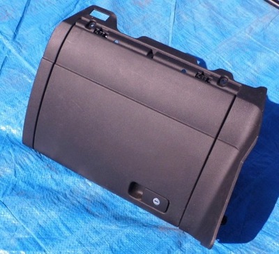 VW GOLF VII 2013R GLOVEBOX SHELF PASSENGER EUROPE 5G1857290K - milautoparts-fr.ukrlive.com