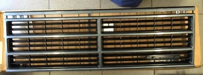 Dodge grand caravan решітка радіатора решітка радіатора nowa оригінал ! фото №1