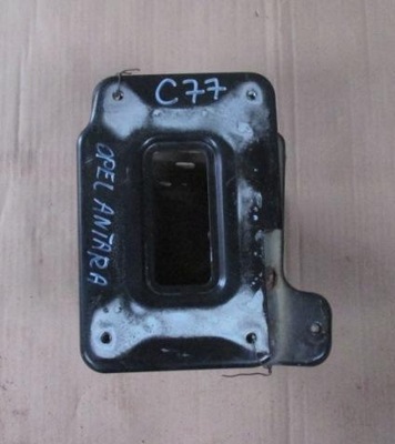 Opel antara зона деформації права перед фото №1