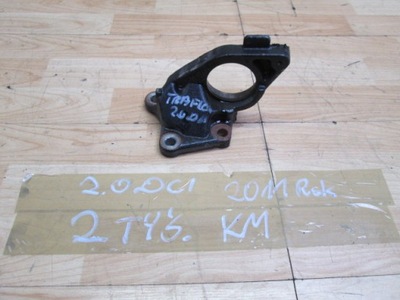 BRACKET SUPPORT HALF-AXLE RENAULT TRAFIC 2.0 DCI - milautoparts-fr.ukrlive.com