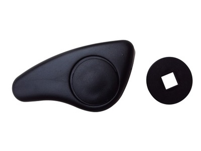 Ручка кронштейн регулювання сидіння renault trafic ii 2 фото №1