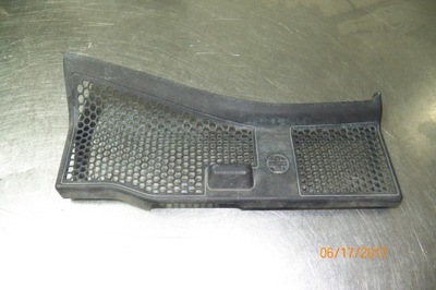 UNDER WINDSHIELD LEFT AUDI A5 8T1863051 - milautoparts-fr.ukrlive.com