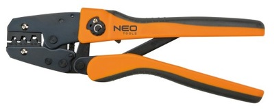Szczypce do zaciskania Neo Tools 01-502