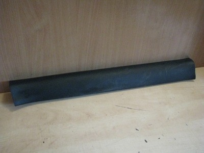 Молдинг порог правый перед mazda 6 ii gh 07-12r фото №1