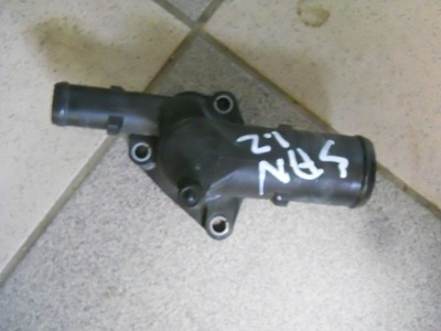 Магистраль патрубок wody dacia sandero 2 ii 12r 1.2 фото №1