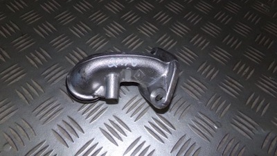 Infiniti fx30 qx70 3.0d патрубок труба wody фото №1