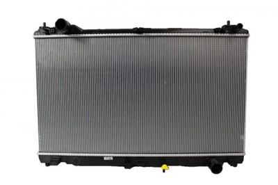 RADIATEUR EAUX 80S108-2 - milautoparts-fr.ukrlive.com