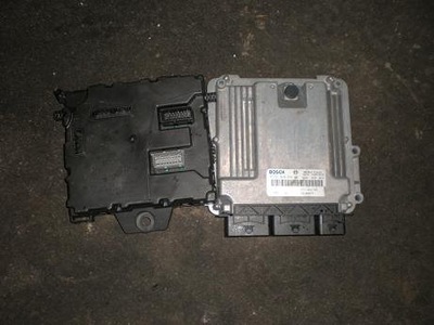 RENAULT BCM 284B15323R - milautoparts-fr.ukrlive.com