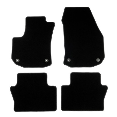 TAPIS DE VELOURS FIXATION EN AU COMPLET TEXER - milautoparts-fr.ukrlive.com