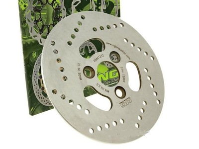 DISQUE DE FREIN SCOOTER NG BRAKE DISC NG074 - milautoparts-fr.ukrlive.com