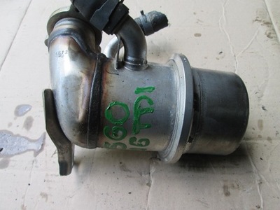 RADIATOR EXHAUST GASES VW GOLF 7 5G0 1.6 TDI - milautoparts-fr.ukrlive.com