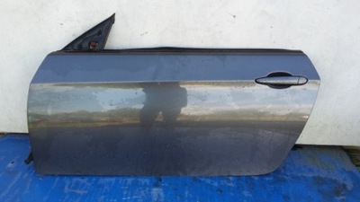 Bmw e92 e93 дверь левая фото №1