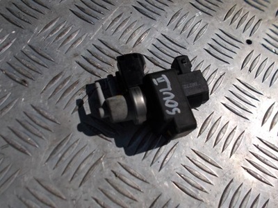 Kia soul ii клапан клапан вакуумa 1.6 crdi фото №1