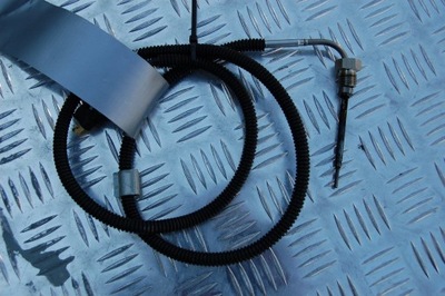 Датчик лямбда-зонд mercedes a-klasa w176 2016 2,2cdi фото №1