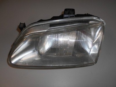 LAMP LEFT FRONT RENAULT SCENIC I - milautoparts-fr.ukrlive.com