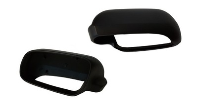 VW GOLF IV BORA PASSAT B5 LUPO CASING MIRRORS L - milautoparts-fr.ukrlive.com