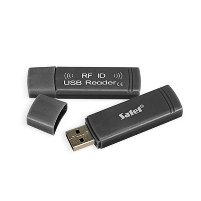 Czytnik kart zbliżeniowych CZ-USB-1 Satel