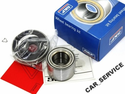 SKF VKBA 3532 КОМПЛЕКТ ПОДШИПНИКОВ ШЕСТЕРНИ купить из Польши через Allegro